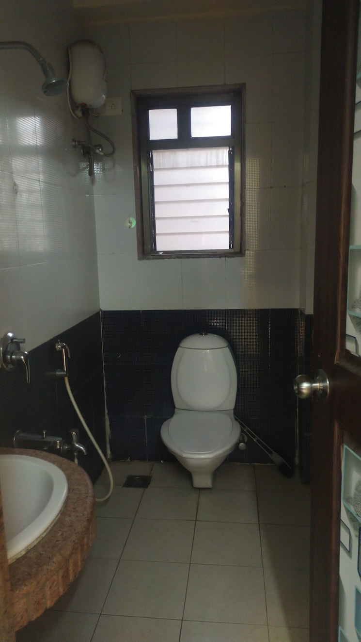 Master Bedroom, valley-shilp 2 Bedroom 1050 Sq.Ft. Apartment In Kharghar Navi Mumbai 7711913