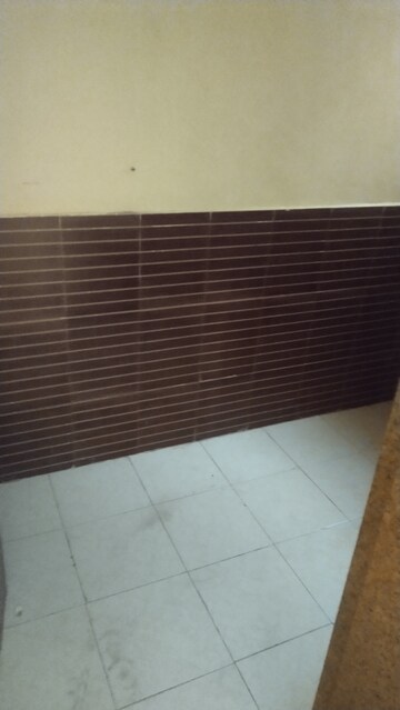 Balcony in 2 BHK Apartment at Valley Shilp, Kharghar – for Sale