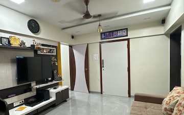 2 BHK Apartment For Sale in Mulund East