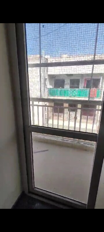 Balcony in 3 BHK Builder Floor at BPTP Park Elite Floors, Sector 85 – for Sale