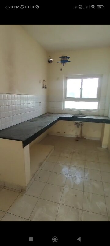Kitchen in 3 BHK Builder Floor at BPTP Park Elite Floors, Sector 85 – for Sale