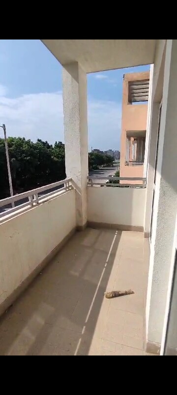 Balcony in 3 BHK Builder Floor at BPTP Park Elite Floors, Sector 85 – for Sale