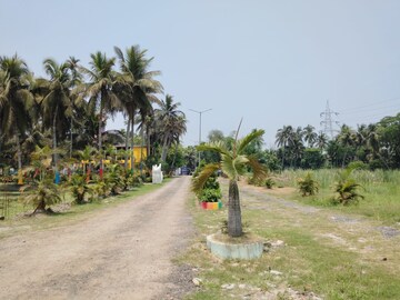  Plot – Garden View at Joka - for Sale