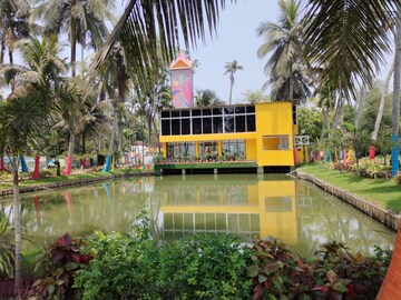  Plot – Exterior View View at Joka - for Sale