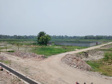 Plot Area in  Plot at Joka – for Sale