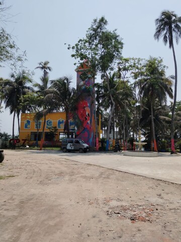  Plot – Exterior View View at Joka - for Sale