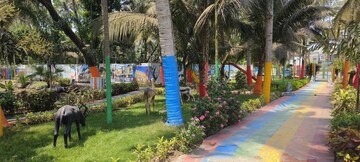  Plot – Garden View at Joka - for Sale