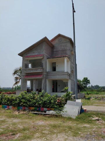  Plot – Exterior View View at Joka - for Sale
