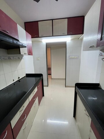 1.5 BHK Apartment For Rent in Sierra Towers Kandivali East Mumbai  7711954