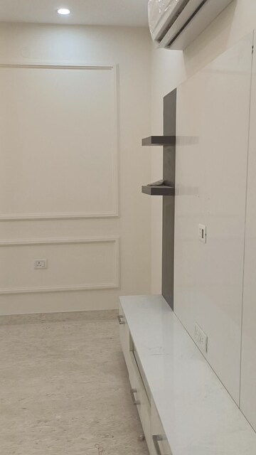 Bathroom in 3 BHK Builder Floor at New Rajinder Nagar – for Sale
