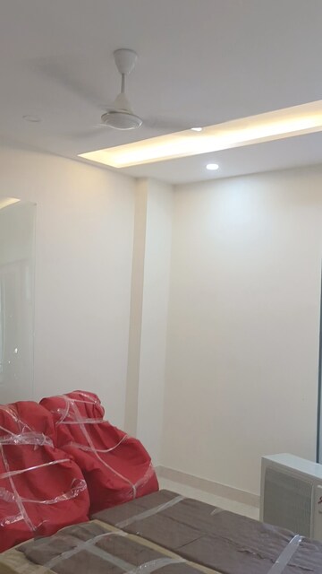 Bedroom in 3 BHK Builder Floor at New Rajinder Nagar – for Sale