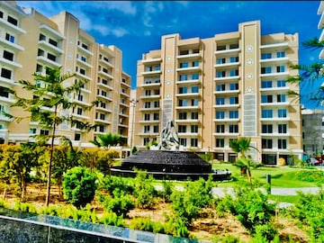 3 BHK Apartment For Resale in Hermitage Centralis Vip Road Zirakpur  7711981