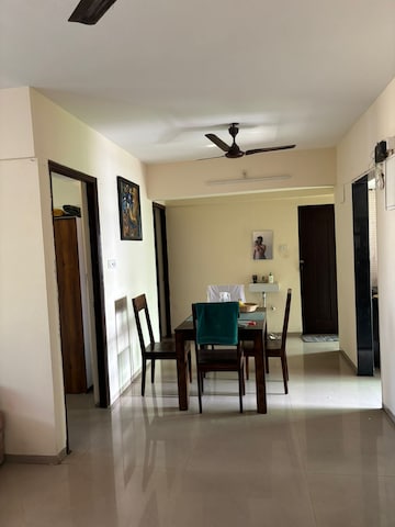 2 BHK Apartment For Resale in Urja Elite Enclave Kharghar Navi Mumbai  7711980