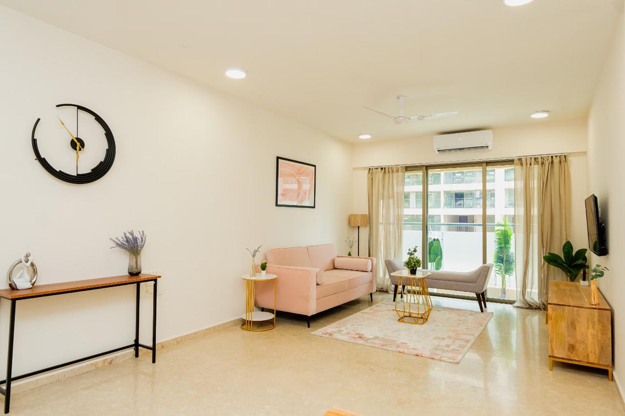 2.5 BHK Apartment For Resale in K Raheja Vistas Andheri East Mumbai  7711988