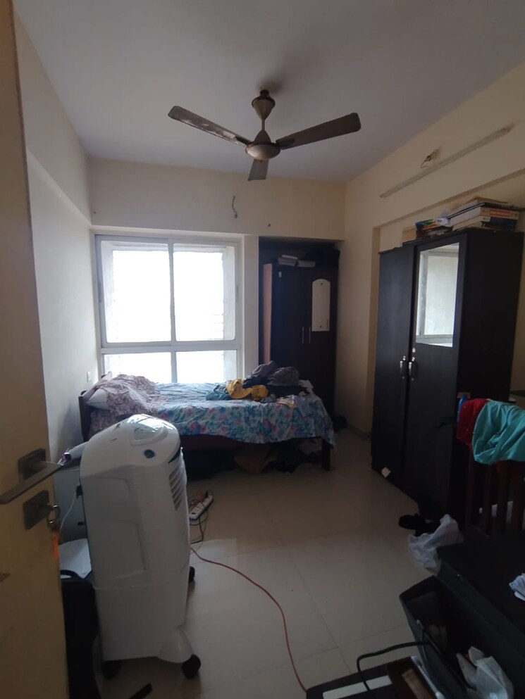 Room, puranik-capitol 2 Bedroom 662 Sq.Ft. Apartment In Kasarvadavali Thane 7712016