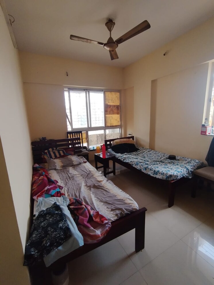 Room, puranik-capitol 2 Bedroom 662 Sq.Ft. Apartment In Kasarvadavali Thane 7712016