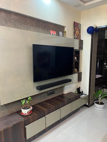 2 BHK Apartment For Resale in Cliff Tower Andheri West Mumbai  7711993