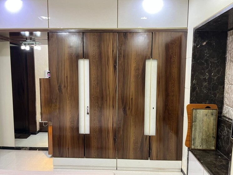 undefined, cliff-tower 2 Bedroom 950 Sq.Ft. Apartment In Andheri West Mumbai 7711993