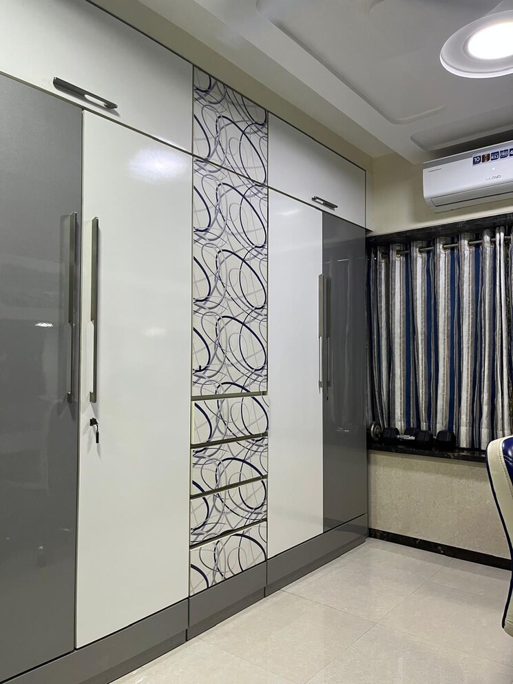 Bedroom, cliff-tower 2 Bedroom 950 Sq.Ft. Apartment In Andheri West Mumbai 7711993