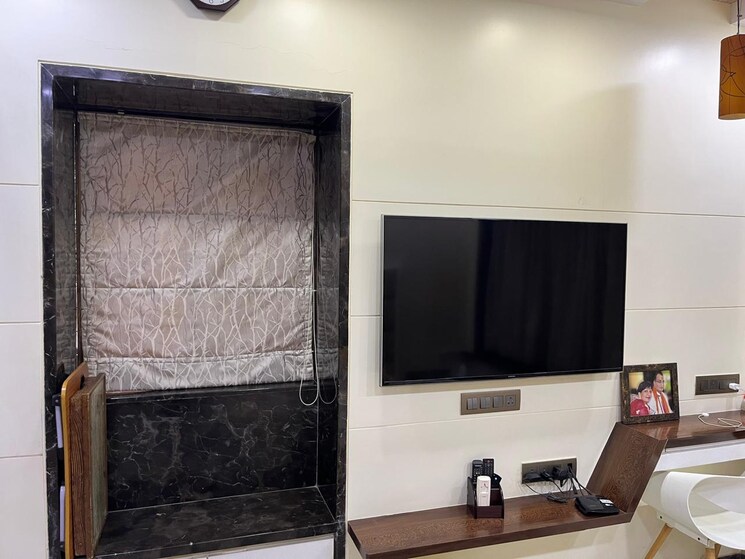 undefined, cliff-tower 2 Bedroom 950 Sq.Ft. Apartment In Andheri West Mumbai 7711993