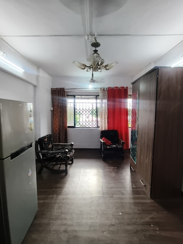 1.5 BHK Apartment For Rent in Kinara Apartments Andheri West Mumbai  7712018