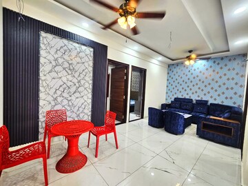 3 BHK Apartment For Sale in Peer Mucchalla