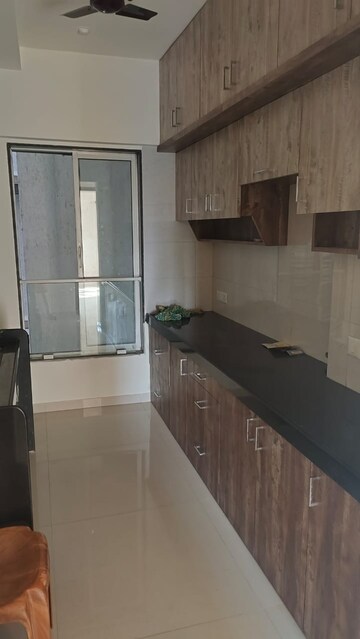 2 BHK Apartment For Rent in Chitra Apartrment Chembur Mumbai  7712015