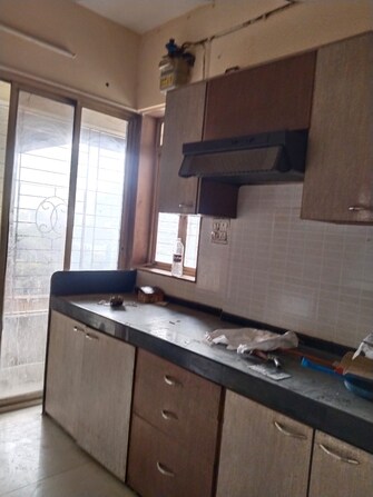 2 BHK Apartment For Resale in Dweepmala Gauri Priya Kharghar Navi Mumbai  7712025