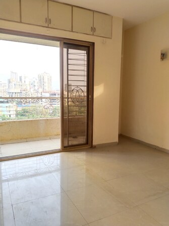 2 BHK Apartment For Resale in Dweepmala Gauri Priya Kharghar Navi Mumbai  7712025