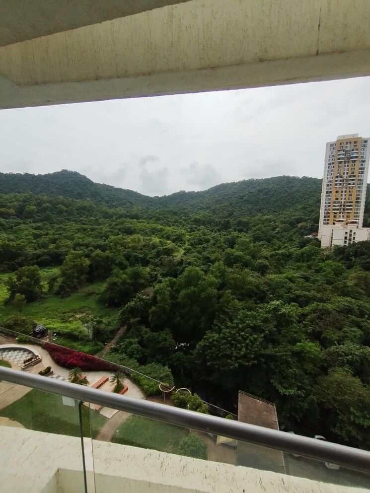 Exterior View, dedhia-el-canto 2 Bedroom 710 Sq.Ft. Apartment In Dongripada Thane 7712047