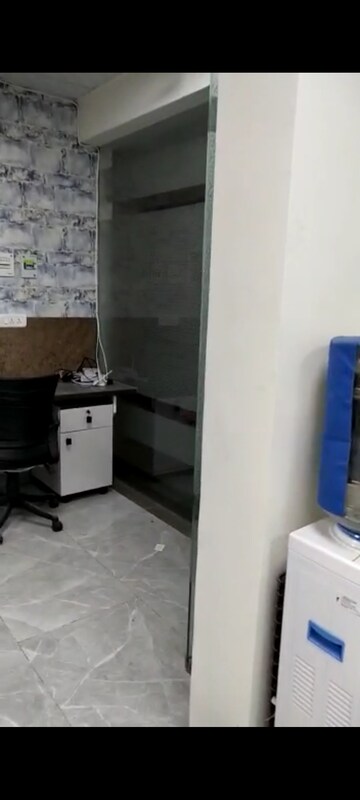 Team Area in  Office Space at Puri 81 Business Hub, Sector 81 – for Sale