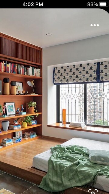 Bedroom in 2 BHK Independent House at Kagalipura – for Sale