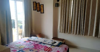 2 BHK Apartment For Resale in Monarch Serenity Thanisandra Main Road Bangalore  7712064