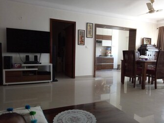 2 BHK Apartment For Resale in Monarch Serenity Thanisandra Main Road Bangalore  7712064