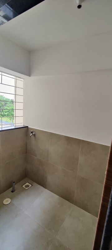 Kitchen in 3 BHK Apartment at Rama Celestial City, Ravet – for Sale