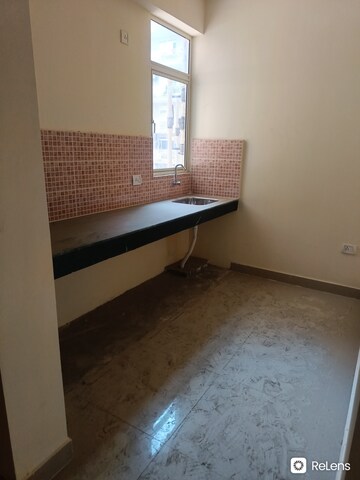 Kitchen in 3 BHK Apartment at Conscient Habitat Residences, Sector 78 – for Sale