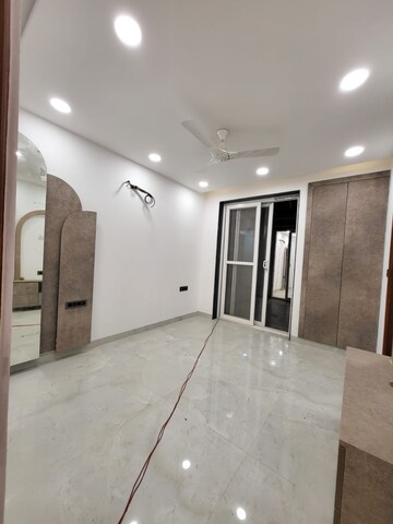 3 BHK Apartment For Resale in Sector 11 Dwarka Delhi  7712107