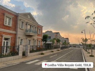 4 BHK Villa For Resale in Lodha Villa Royale Mankoli Thane  7711393