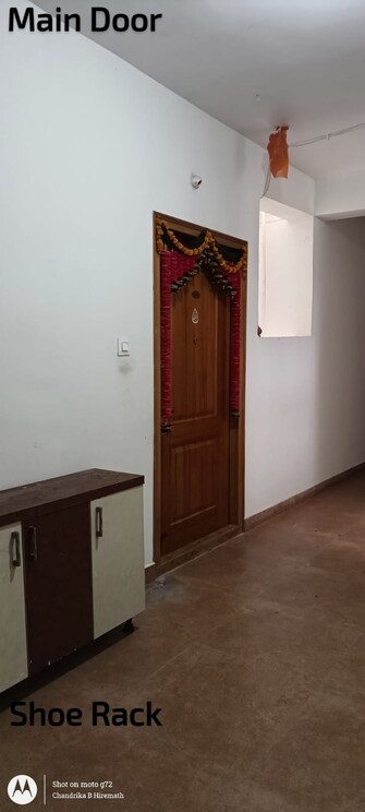 2 BHK Apartment For Rent in ND Ventures Magnolia Phase 2 Nagondanhalli Bangalore  7712217