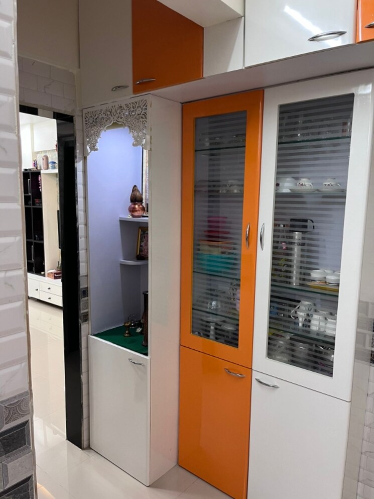 undefined, adinath-alpine 1 Bedroom 680 Sq.Ft. Apartment In Kamothe Navi Mumbai 7712257