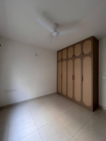 3 BHK Apartment For Rent in Vaishnavi Serene Yelahanka Bangalore  7712226