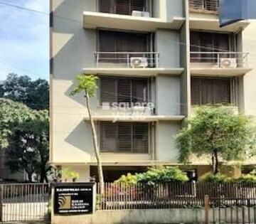 2 BHK Apartment For Rent in Shree Rajeshwari Chembur Mumbai  7712239