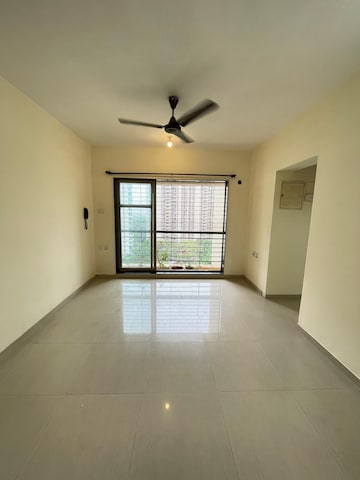 1.5 BHK Apartment For Rent in Sierra Towers Kandivali East Mumbai  7712235