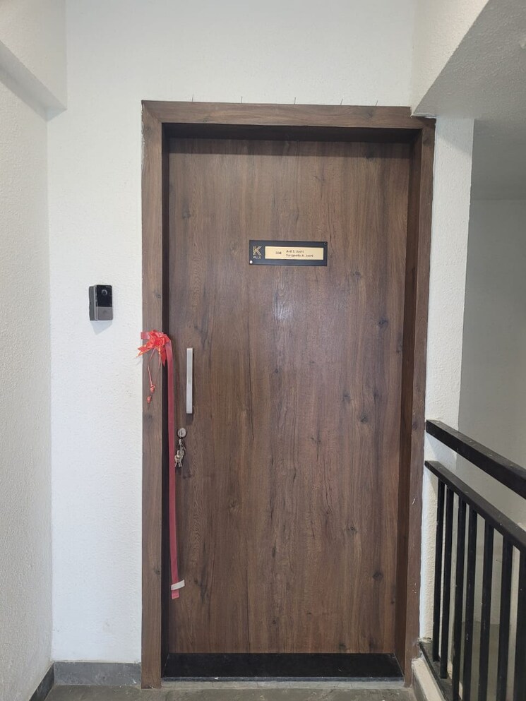 undefined, vardhaman-altezza 2 Bedroom 817 Sq.Ft. Builder Floor In Tathawade Pune 7712298