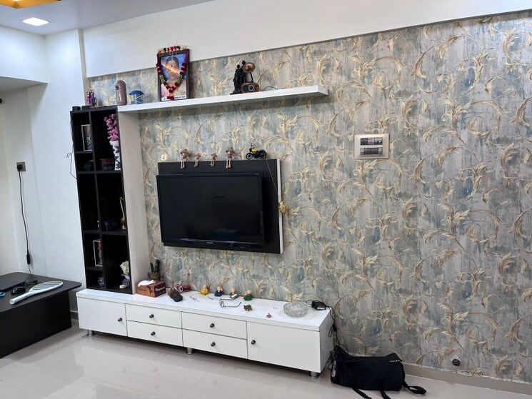 undefined, adinath-alpine 1 Bedroom 680 Sq.Ft. Apartment In Kamothe Navi Mumbai 7712257