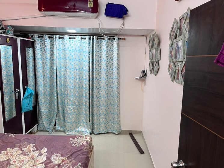 undefined, adinath-alpine 1 Bedroom 680 Sq.Ft. Apartment In Kamothe Navi Mumbai 7712257