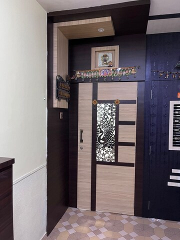 1 BHK Apartment For Resale in Adinath Alpine Kamothe Navi Mumbai  7712257