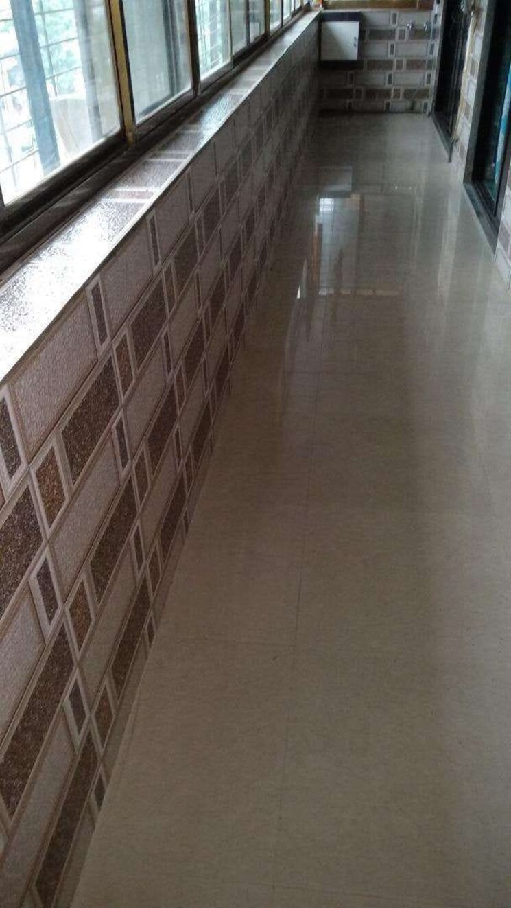 Balcony, everest-tower 3 Bedroom 1020 Sq.Ft. Apartment In Kalyan West Thane 7712275