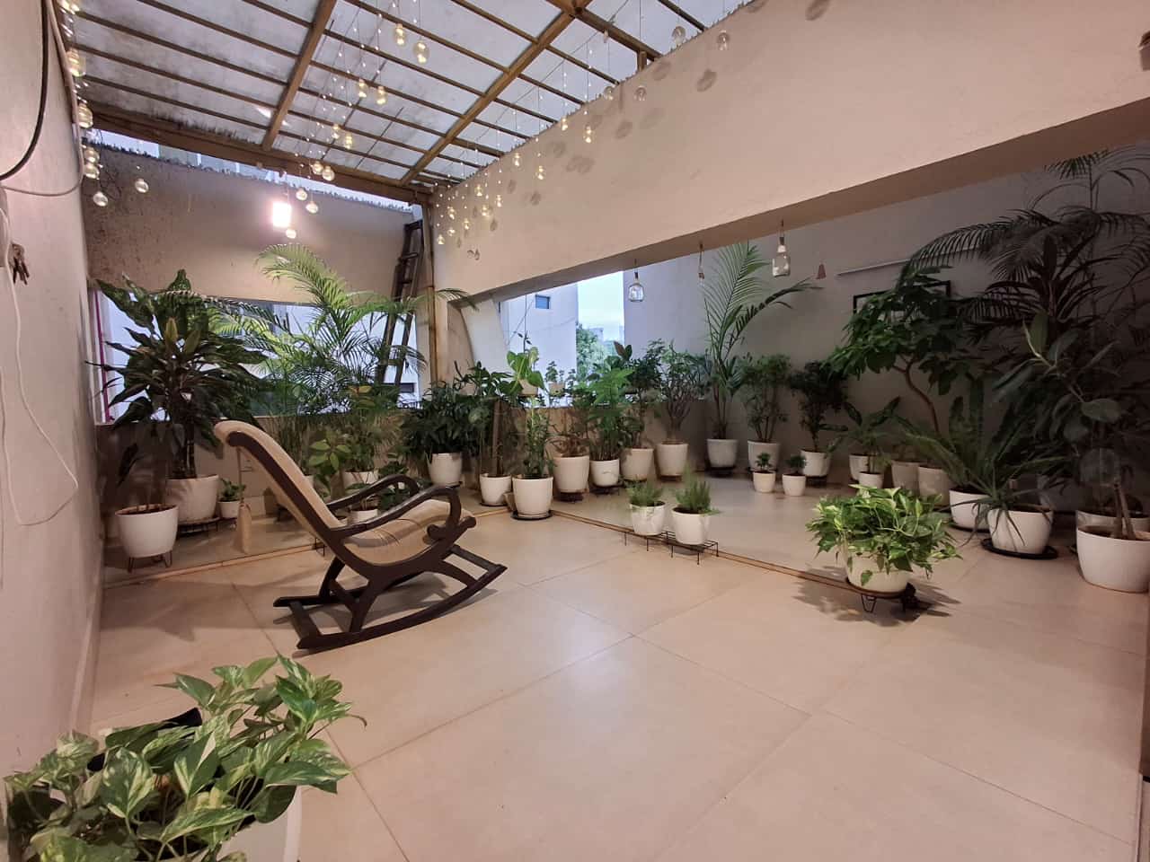 4 BHK Apartment For Sale in Juhu Apartment 