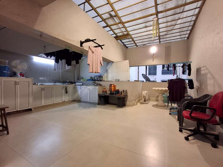 Living Room, juhu 4 Bedroom 3000 Sq.Ft. Apartment In Juhu Mumbai 7712302